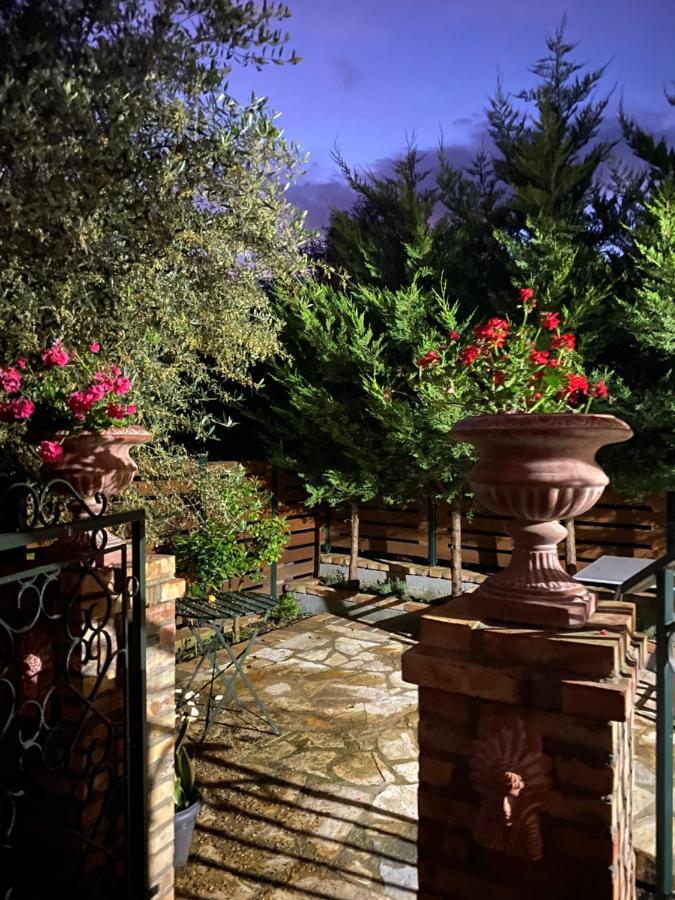 My Apartment Corfu Potamos  Exterior photo