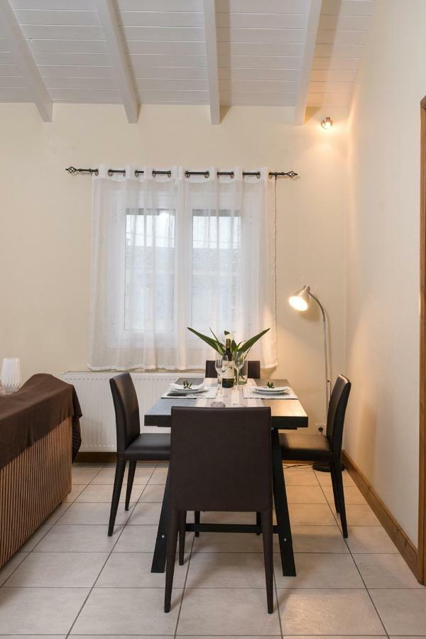 My Apartment Corfu Potamos  Exterior photo