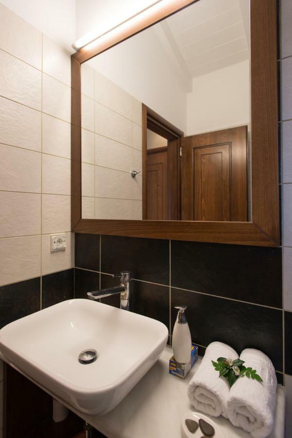 My Apartment Corfu Potamos  Exterior photo