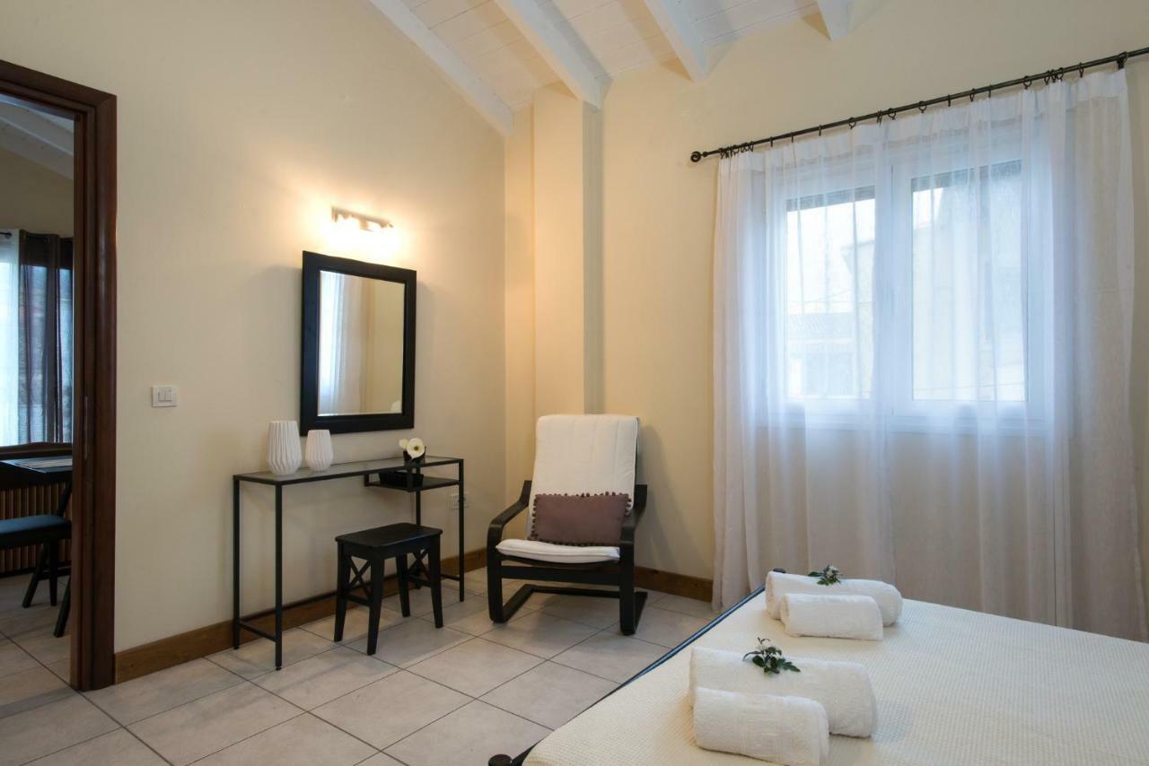 My Apartment Corfu Potamos  Exterior photo