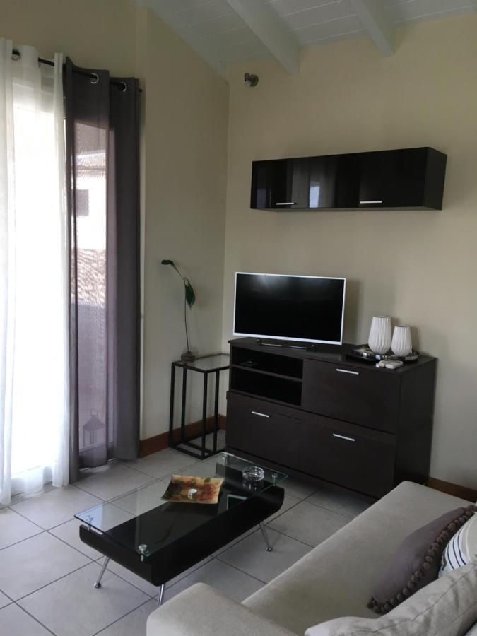 My Apartment Corfu Potamos  Exterior photo